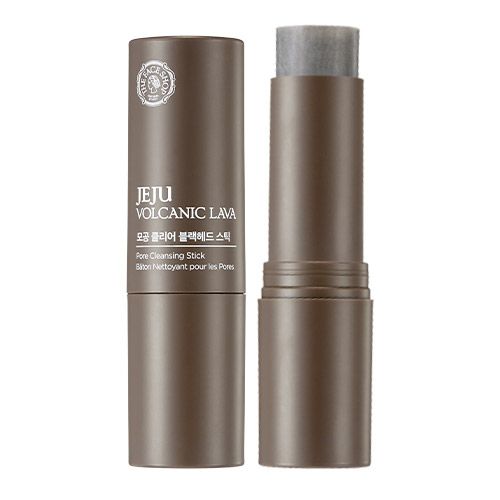 The Face Shop Jeju Volcanic Lava Pore Cleansing Stick Средство для очищения пор 15гр