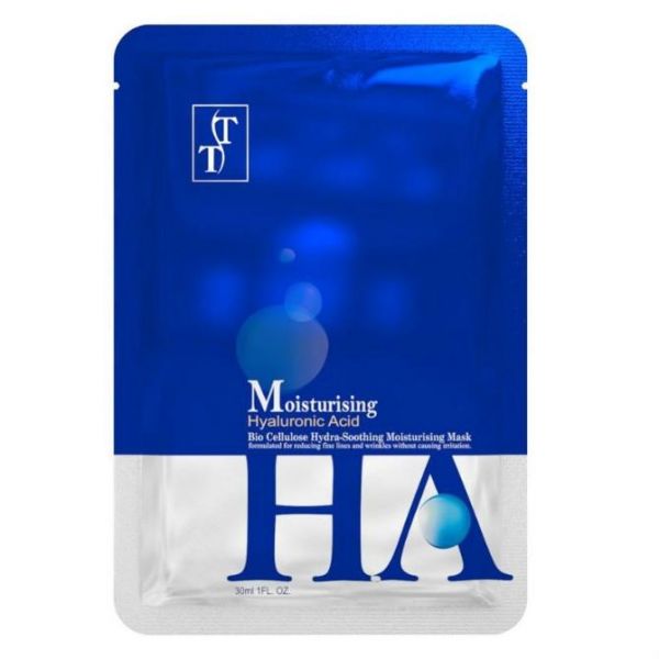 Timeless Truth Mask Глубоко увлажняющая маска 30 мл