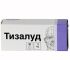 Тизалуд таб. 2мг №30