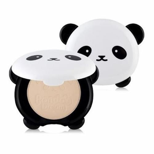 Tony Moly Panda\'s Dream Clear Pact 01 Vanilla пудра для лица 10 гр