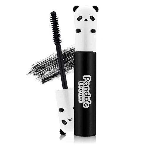 Tony Moly Panda\'s Dream Smudge Out Mascara 01 Тушь для ресниц 10 мл