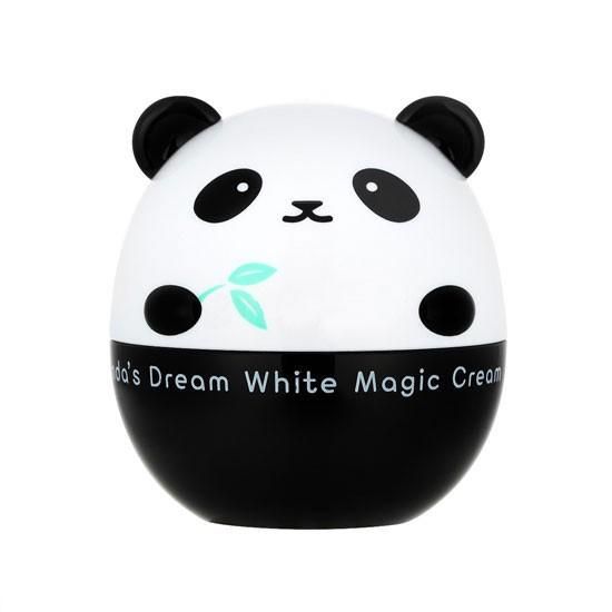 Tony&nbsp;Moly Pandas dream крем для рук осветляющий 30мл