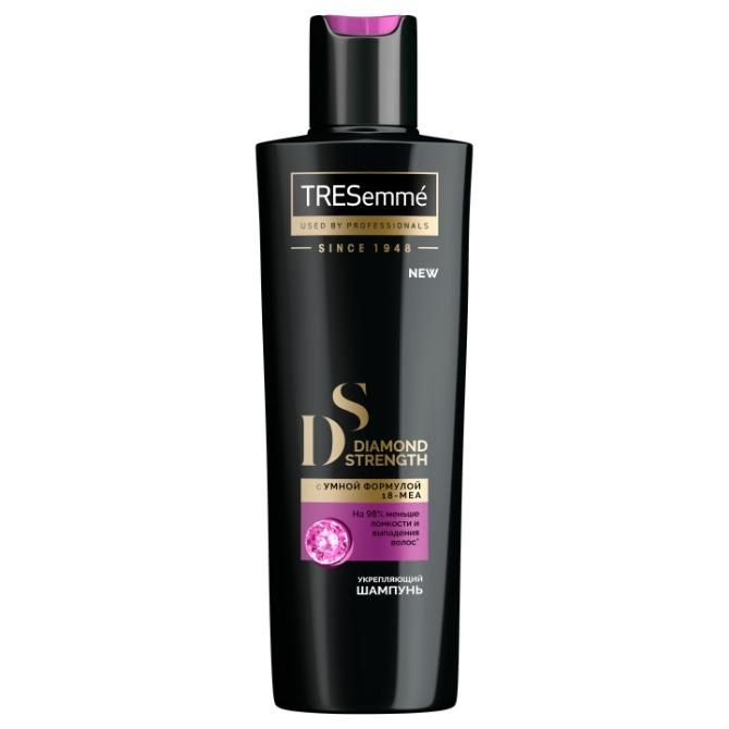 Tresemme Diamond Strength шампунь укрепляющий 230 мл