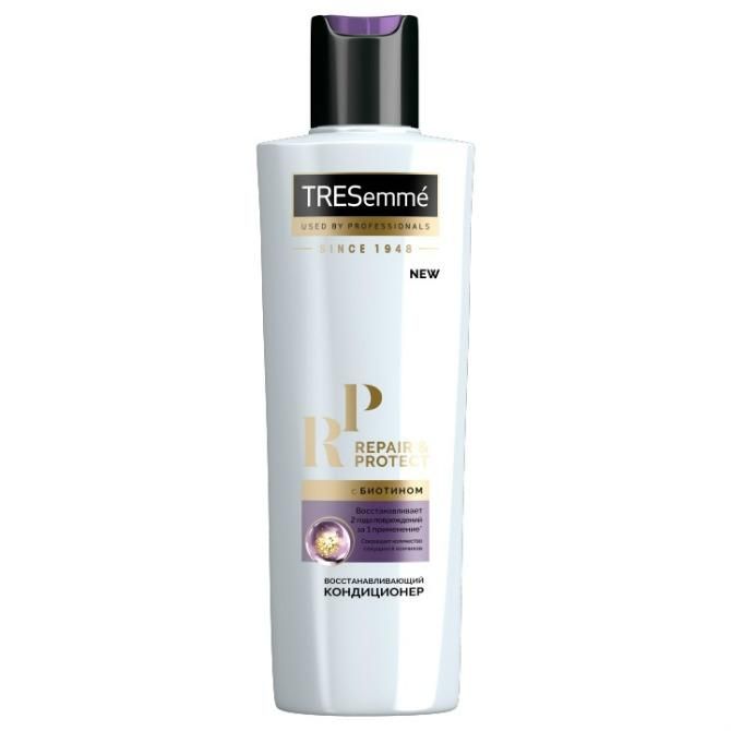 Tresemme Repair and Protect кондиционер для волос восстанавливающий 400 мл