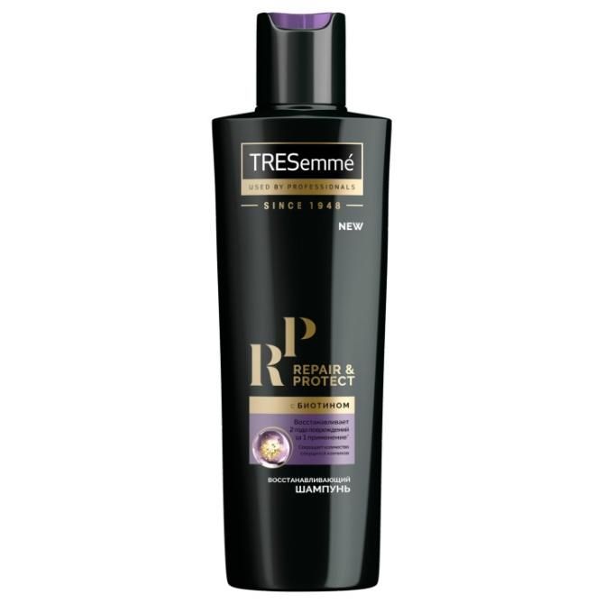 Tresemme Repair and Protect шампунь восстанавливающий 230 мл