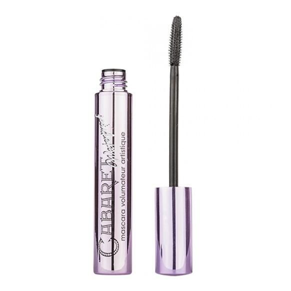 Тушь для ресниц Vivienne Sabo супер-объем водостойкая Waterproof Artistic Volume Mascara Waterproof Mascara Volumateur Artistiqu упак.