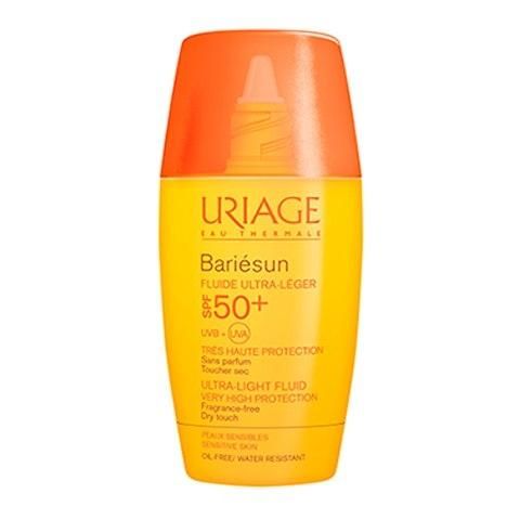 Uriage Bariesun эмульсия ультралегкая SPF50+ 30 мл