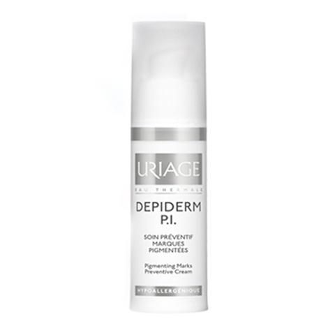 Uriage Depiderm эмульсия против пигментных пятен SPF15 30 мл.