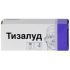 Тизалуд таб. 4мг №30