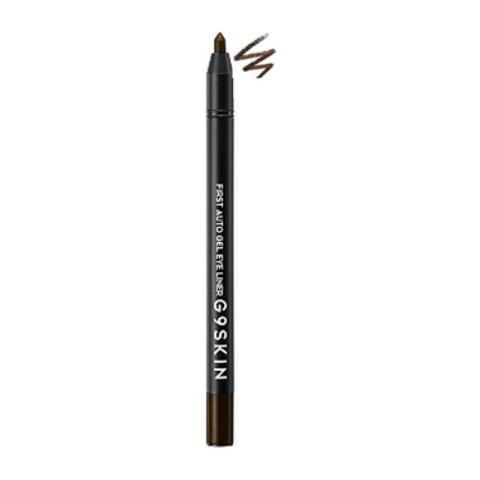 Вerrisom G9 Eye Карандаш для глаз гелевый 03 Choco Brown