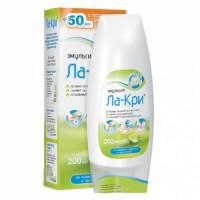Ла-кри эмульсия флакон, 200 мл