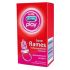 Вибрационное кольцо Durex Play Love Flame с дополнительной насадкой 1 шт.