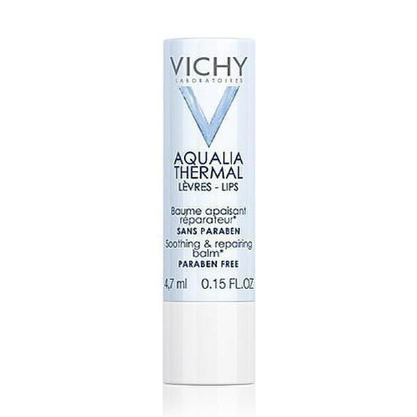 Vichy Aqualia Thermal бальзам для губ 4,7 мл