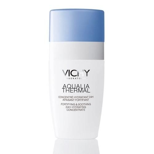 Vichy Aqualia Thermal Serum сыворотка увладняющая 30 мл