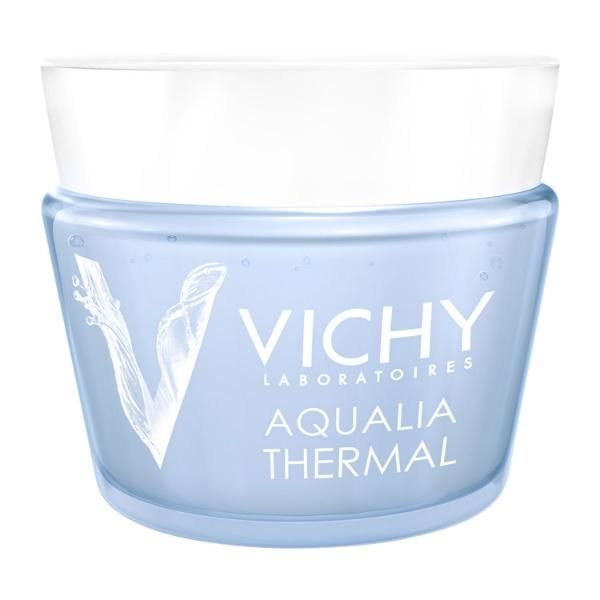 Vichy Aqualia Thermal Термаль аква-гель СПА дневной для придания упругости и энергии 75 мл