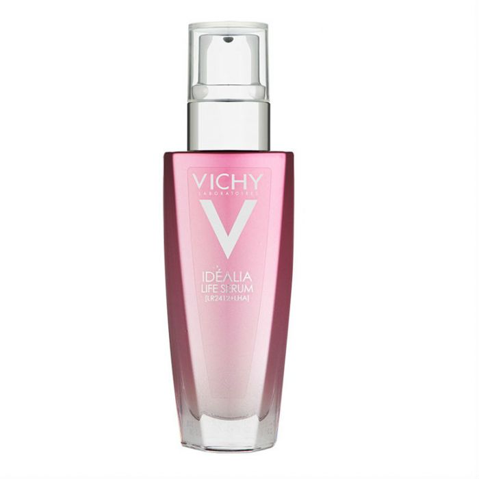 Vichy Idealia Serum сыворотка активирующая сияние 30 мл