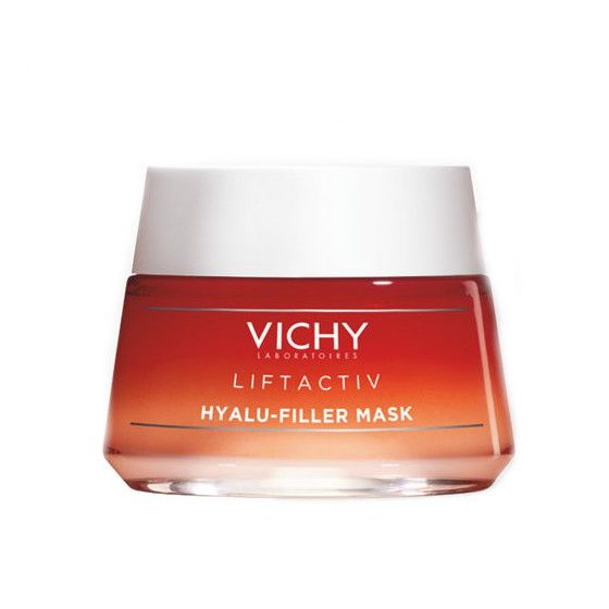 Vichy Liftactiv Hyalu-Fuller Mask Гиалуроновая Экспресс-Маска 50 мл