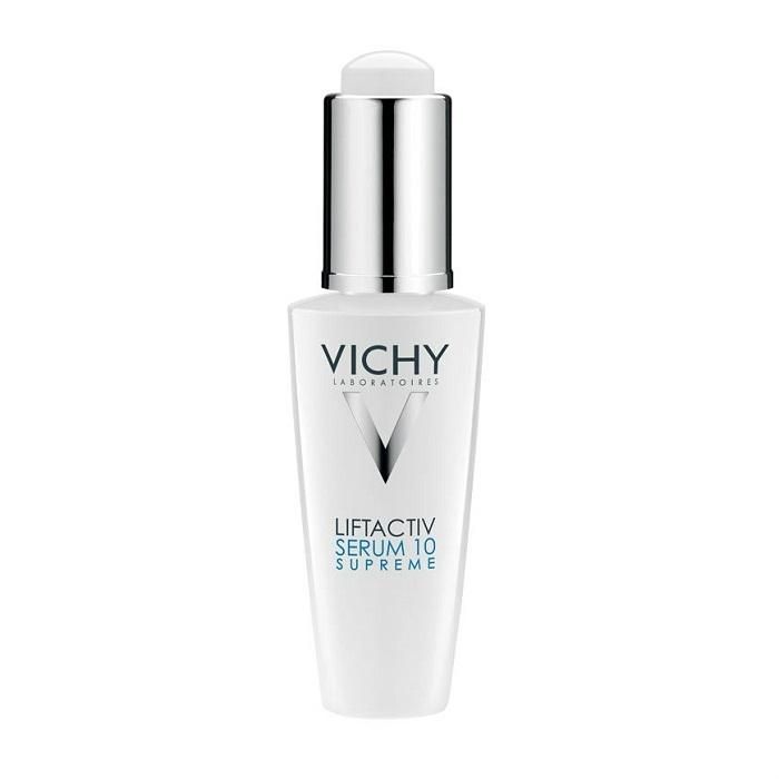 Vichy Liftactiv Serum Supreme 10 сыворотка для лица 30 мл