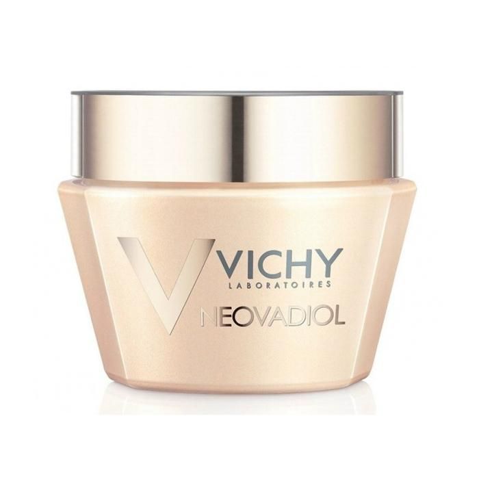 Vichy Neovadiol компенсирующий комплекс крем-уход дневной для сухой кожи+набор пробников 50 мл+набор пробников