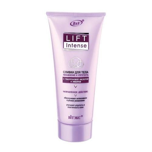 Vitex Lift Intense Сливки для тела увлажнение и упругость 200 мл