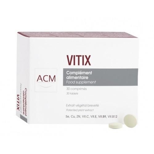 Витикс (ViTiX) таблетки 30 шт. Витикс (ViTiX) таблетки 30 шт.