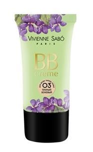 Vivienne Sabo BB-Крем 3 да 3 нет BB Cream 3 yes 3 no Trois Oui Trois Non тон 03 25 мл