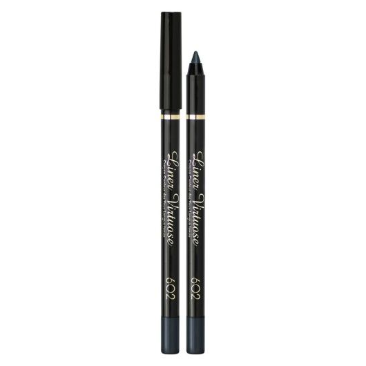 Vivienne Sabo Карандаш для глаз устойчивый гелевый Crayon Contour des Yeux Liner Virtuose тон 602