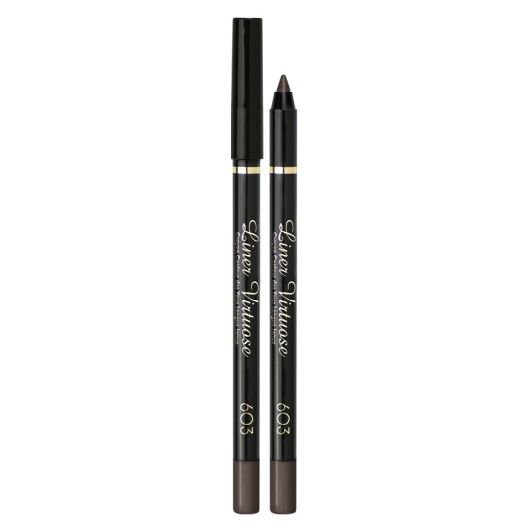 Vivienne Sabo Карандаш для глаз устойчивый гелевый Crayon Contour des Yeux Liner Virtuose тон 603 Vivienne Sabo Карандаш для глаз устойчивый гелевый Crayon Contour des Yeux Liner Virtuose тон 603