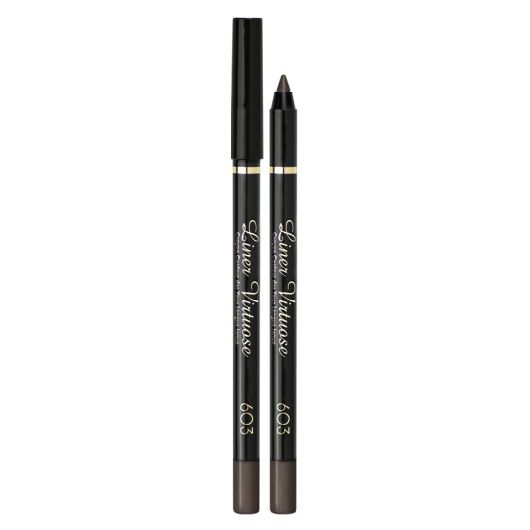 Vivienne Sabo Карандаш для глаз устойчивый гелевый Crayon Contour des Yeux Liner Virtuose тон 603