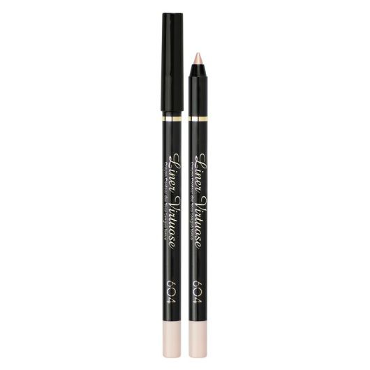 Vivienne Sabo Карандаш для глаз устойчивый гелевый Crayon Contour des Yeux Liner Virtuose тон 604 Vivienne Sabo Карандаш для глаз устойчивый гелевый Crayon Contour des Yeux Liner Virtuose тон 604