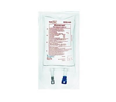 Волюлайт контейнер 500 мл, 20 шт. Волюлайт контейнер 500 мл, 20 шт.