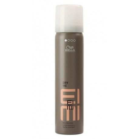 Wella Prof EIMI Styling Сухой шампунь Dry me для объма 65 мл