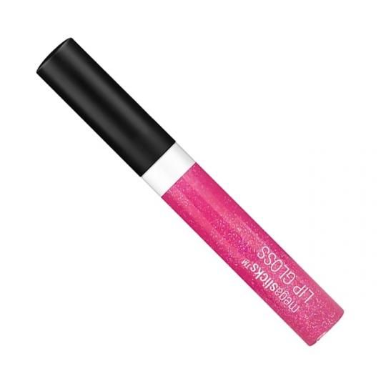 Wet n Wild Блеск для губ Mega Sliсks Lip Gloss E5463 crushed grapes 1 шт.