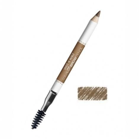 Wet n Wild Карандаш для бровей Color Icon Brow Pencil E6211 blonde moments 1 шт.