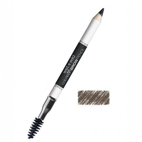 Wet n Wild Карандаш для бровей Color Icon Brow Pencil E6231 brunettes do it better 1 шт.