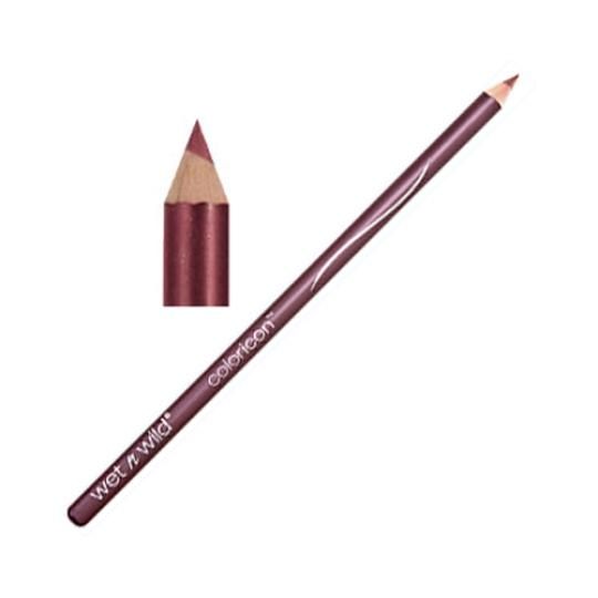 Wet n Wild Карандаш для губ Color Icon Lipliner Pencil E715 plumberry 1 шт.