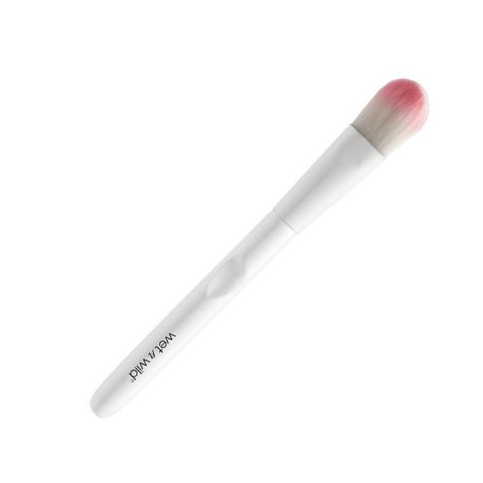 Wet n Wild Кисть для нанесения макияжа Brush E795a foundation brush 1 шт.