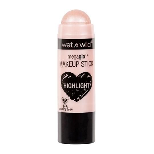 Wet n Wild Корректор-стик MegaGlo Makeup Stick Concealer E800 when the nude strikes 1 шт.