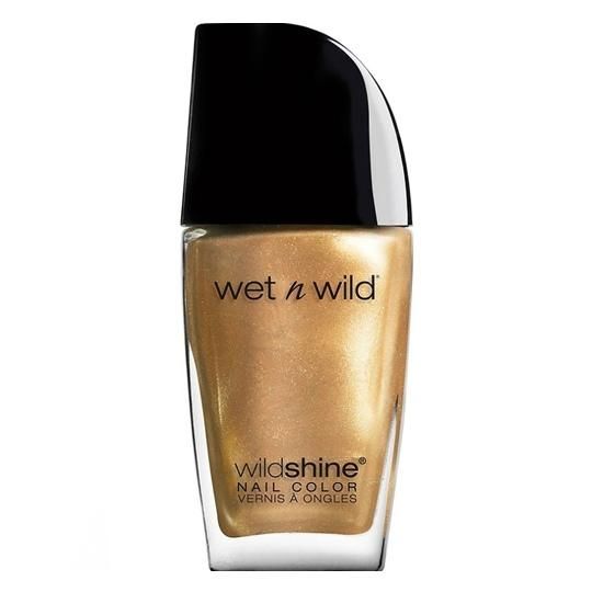 Wet n Wild Лак для ногтей Wild Shine Nail Color E470b ready to propose 1 шт.