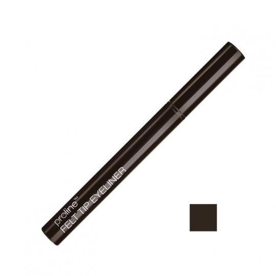 Wet n Wild Подводка-фломастер Proline Felt Tip Eyeliner E8762 тон коричневый 1 шт.