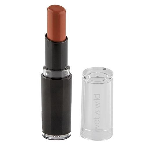 Wet n Wild Помада для губ Mega Last Lip Color 902c bare it all 1 шт.