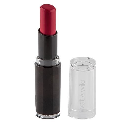 Wet n Wild Помада для губ Mega Last Lip Color 965 cherry picking 1 шт.