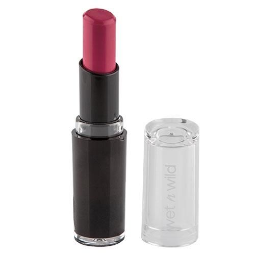 Wet n Wild Помада для губ Mega Last Lip Color E907c mauve outta here 1 шт.