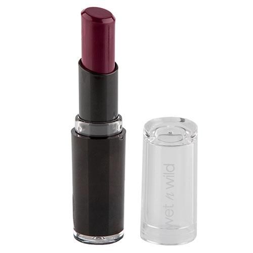 Wet n Wild Помада для губ Mega Last Lip Color E908c sugar plum fairy 1 шт.
