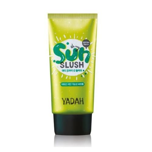 Yadah Крем-гель солнцезащитный Oh My Sun Slush SPF50+ 50 мл