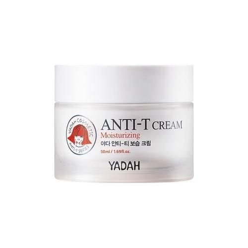 Yadah Крем увлажняющий для жирной кожи лица 50 мл