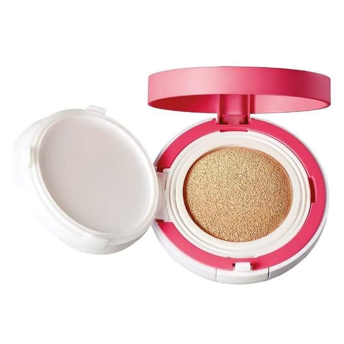 Yadah Кушон для макияжа Be My Cushion 23 Natural Beige 15 г