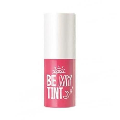 Yadah Тинт для губ Be My 02 Peach Coral 4 г