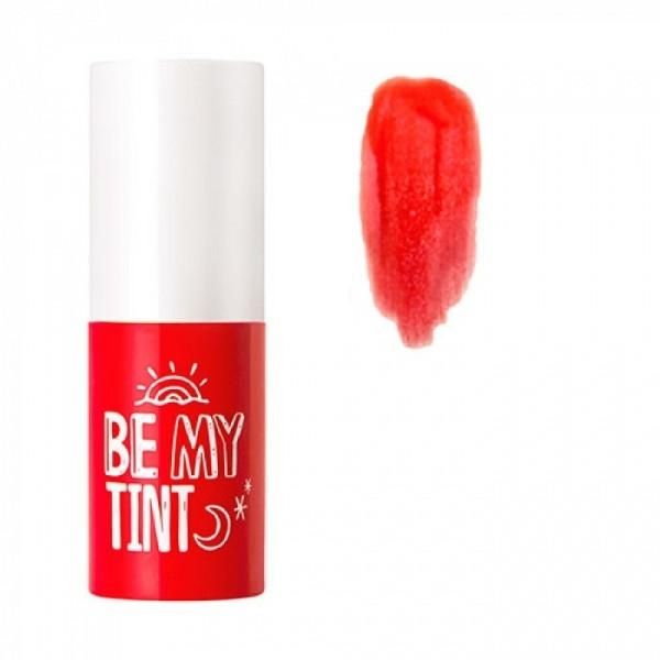 Yadah Тинт для губ Be My 03 Real Red 4 г