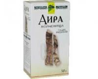 Аира корневища пачка 50г №1 Аира корневища пачка 50г №1